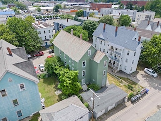 206 Bell St, Manchester, NH 03103