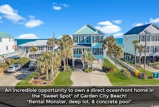 885 S Waccamaw Dr, Murrells Inlet, SC 29576