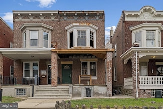 604 E Locust Ave, Philadelphia, PA 19144
