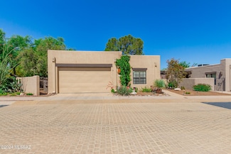 5351 E Francisco Loop, Tucson, AZ 85712