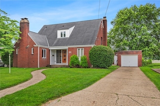 114 Pillow Ave, Cheswick, PA 15024