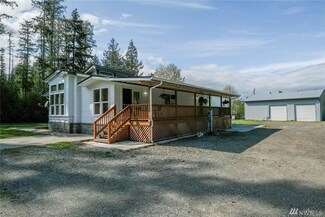 130 Washington St, Quilcene, WA 98376