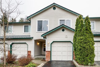 1131 115th St SW Unit C2, Everett, WA 98204