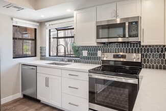 1618 Marathon Dr, Las Vegas, NV 89108
