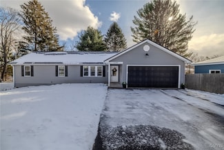 6288 Sleepy Hollow Rd, Rome, NY 13440