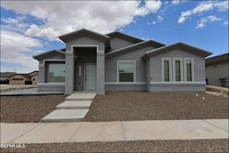 14901 Tierra Isaiah Ave, El Paso, TX 79938