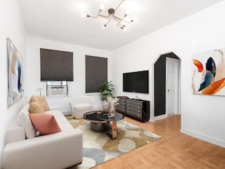 805 E 182nd St Unit 4E, Bronx, NY 10460