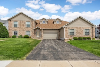 3110 Towne House Dr NE Unit C, Cedar Rapids, IA 52402