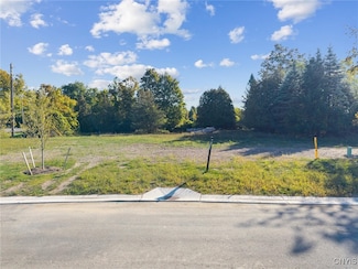 6542 Woodchuck Hill- Lot 1 Rd, Dewitt, NY 13078