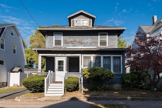 38 Holmes St, Quincy, MA 02171
