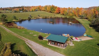 9440 Skaneateles Turnpike, Hubbardsville, NY 13355