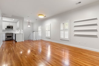 242 Shawmut Ave Unit 1, Boston, MA 02118