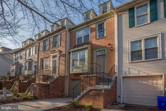 3906 Angelton Ct, Burtonsville, MD 20866