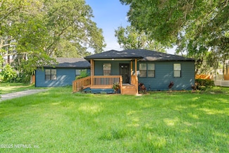 3861 Galicia Rd, Jacksonville, FL 32217