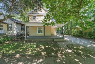 1254 N Lewellen St, Wichita, KS 67203