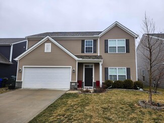 5588 Branchville Dr, Canal Winchester, OH 43110