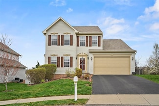 5834 Windsor Ct, Mc Donald, PA 15057