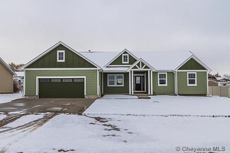 309 Abilene Loop, Burns, WY 82053