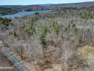 0 Goose Pond Rd, Tyringham, MA 01264
