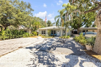 3507 Saxon Dr, New Smyrna Beach, FL 32169