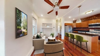 3 Mark St Unit 2, Jamaica Plain, MA 02130
