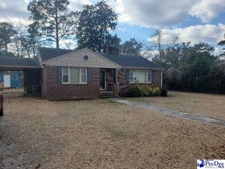 606 E Jackson St, Dillon, SC 29536