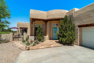 79 E Chili Line Rd, Santa Fe, NM 87508