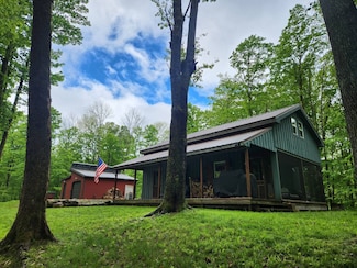 2385 Houlahan Rd, Camden, NY 13316