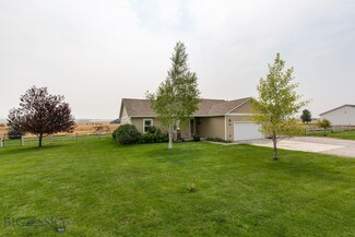 55 Sautter Ln, Townsend, MT 59644