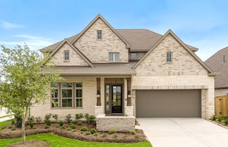 12410 Drifting Oakwood Ln, Cypress, TX 77433