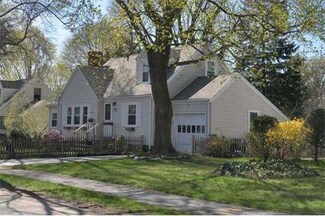 46 Madison Rd, Waltham, MA 02453