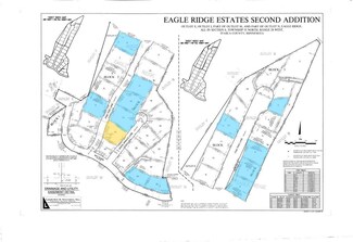 TBD Lot 14 Blk 4 Pine Tree Ln, Coleraine, MN 55722