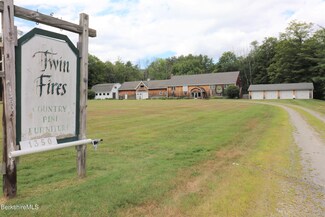 1350 Berkshire School Rd, Sheffield, MA 01257