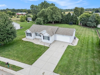 18145 Montgomry Ln, Goshen, IN 46528