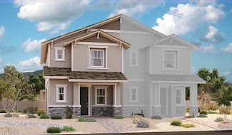 610 Celebratory Place, Henderson, NV 89011