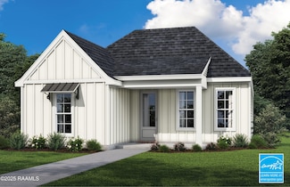 117 Grenadine Dr, Lafayette, LA 70506
