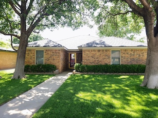 5904 Oakman Dr, Amarillo, TX 79109