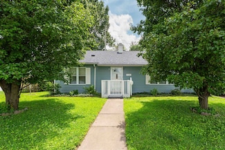 612 Tampa Dr, Owensboro, KY 42303