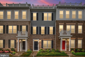 1954 Greenbriar Hall Rd, Dumfries, VA 22026