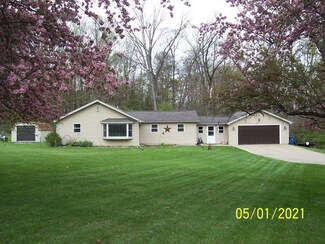 8391 B Dr S, Battle Creek, MI 49014