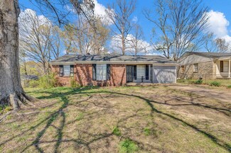 3816 Kipling Ave, Memphis, TN 38128