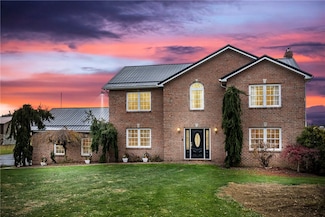 223 Balsinger Rd, Uniontown, PA 15401