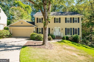 5177 Riverhill Rd NE, Marietta, GA 30068