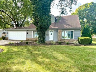 4908 Bahama Ln, Fort Wayne, IN 46815
