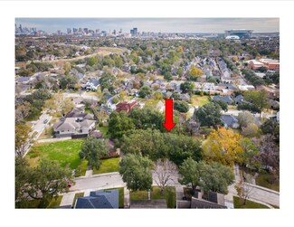 8715 Linkterrace Ln, Houston, TX 77025