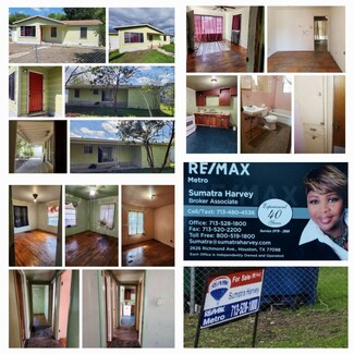 4835 Joe Blanks St, San Antonio, TX 78237