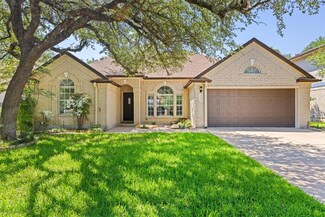 9205 Amanda Dr, Austin, TX 78729