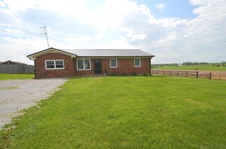 705 Curdsville Rd, Harrodsburg, KY 40330