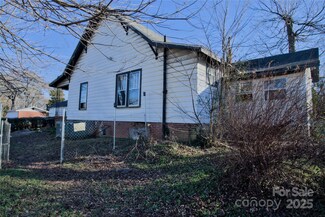 303 N Gaston St, Kings Mountain, NC 28086