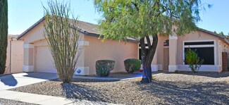 11061 N Eagle Crest Dr, Tucson, AZ 85737